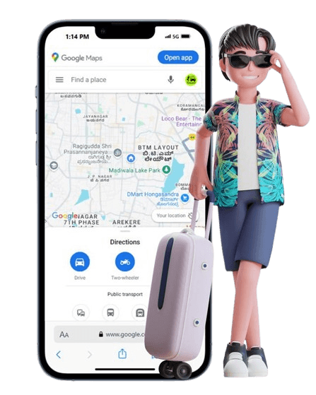 OIOT Service